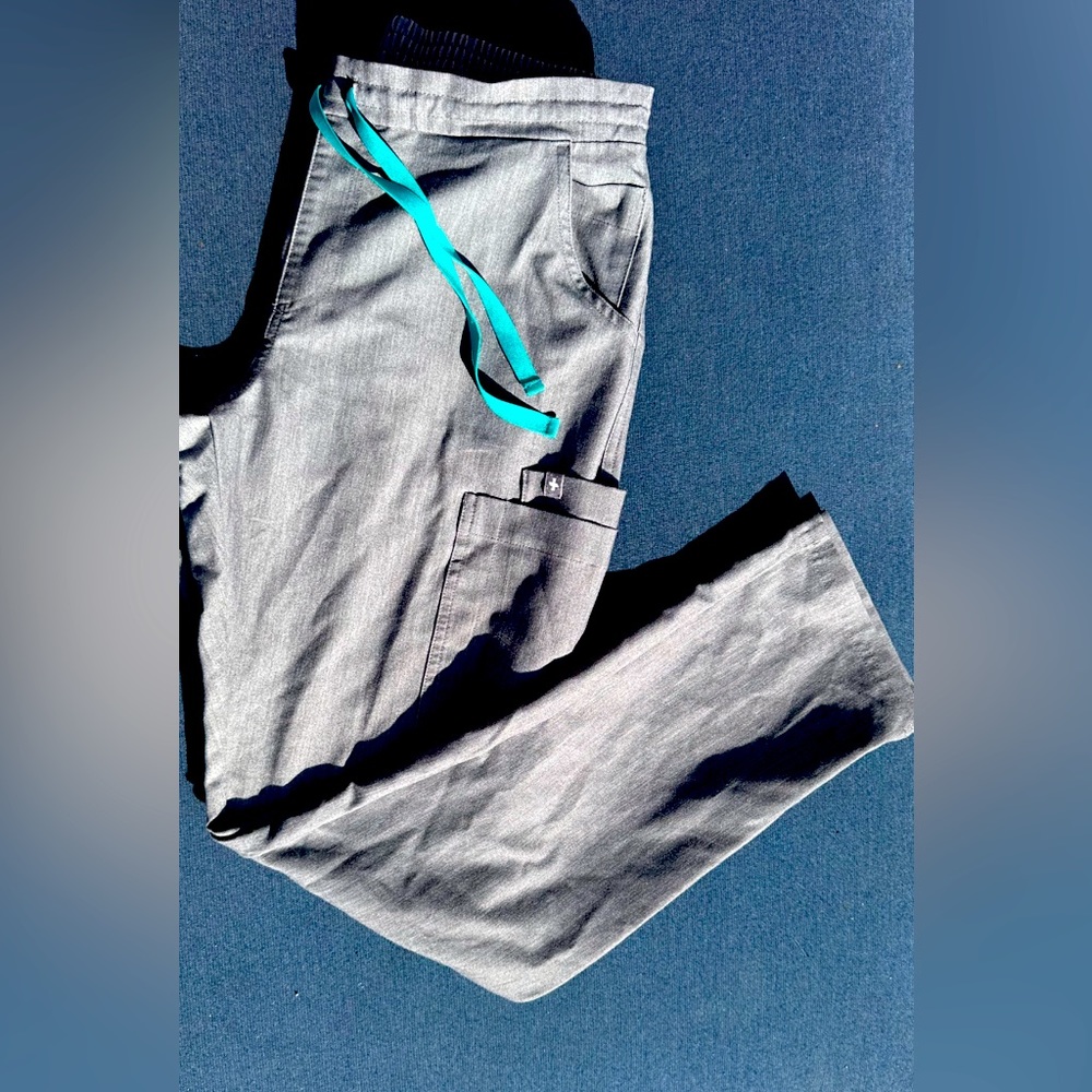 Figs basic scrub bottoms